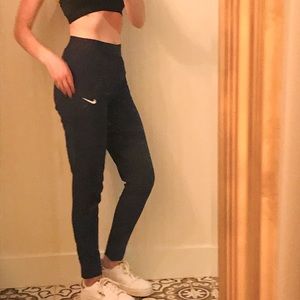 Nike Dri-fit joggers